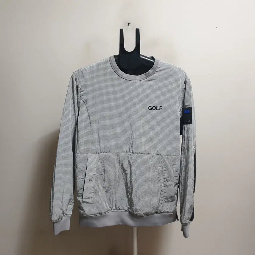 [BUNJANG] Golden Bear Round T-shirt (Size 105) / 골든베어 라운드티셔츠/105