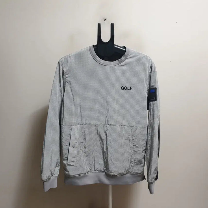 [BUNJANG] Golden Bear Round T-shirt (Size 105) / 골든베어 라운드티셔츠/105