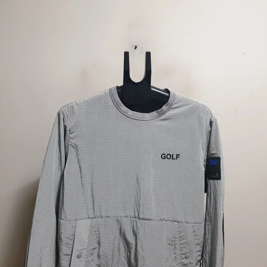 [BUNJANG] Golden Bear Round T-shirt (Size 105) / 골든베어 라운드티셔츠/105