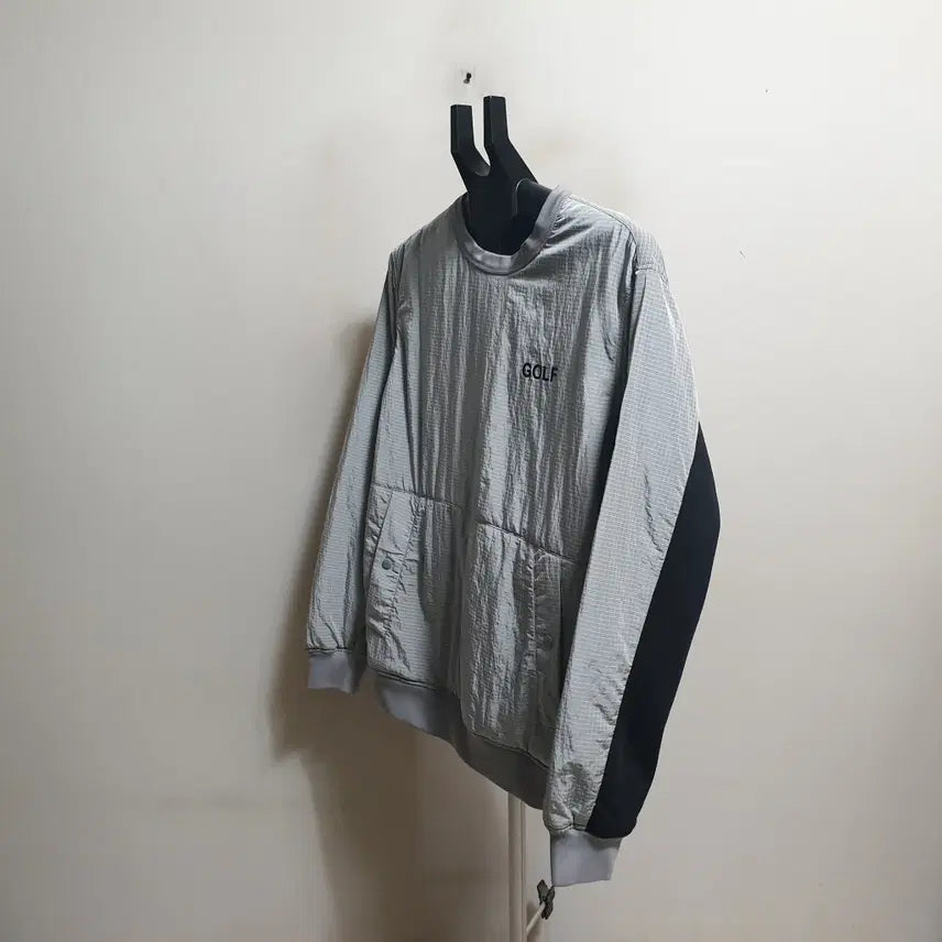 [BUNJANG] Golden Bear Round T-shirt (Size 105) / 골든베어 라운드티셔츠/105