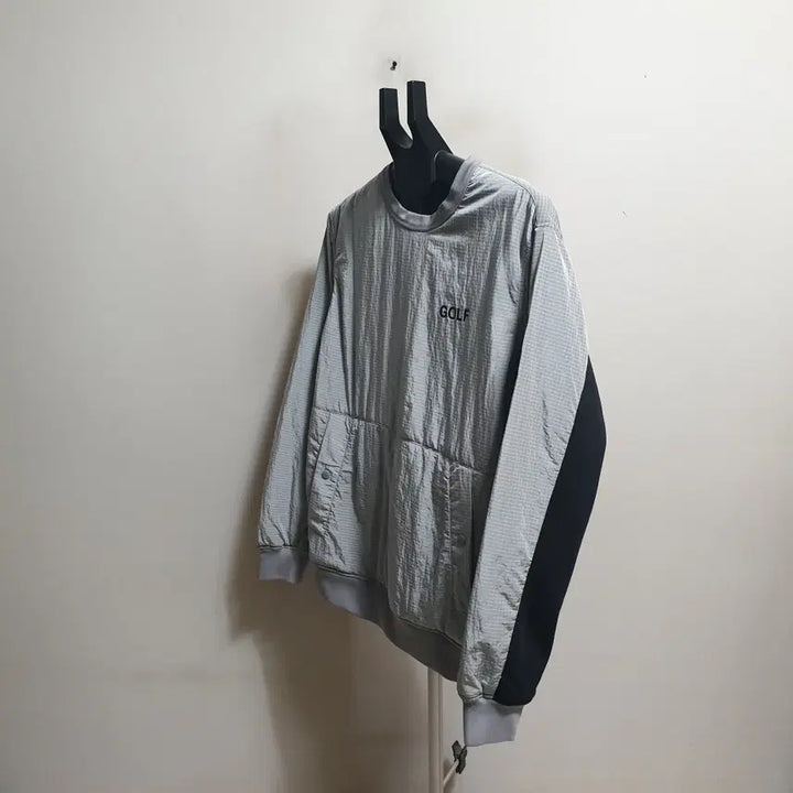 [BUNJANG] Golden Bear Round T-shirt (Size 105) / 골든베어 라운드티셔츠/105