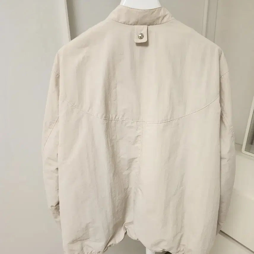[SOLD OUT] SJSJ 패딩 점퍼(25년 구매 1회착용)