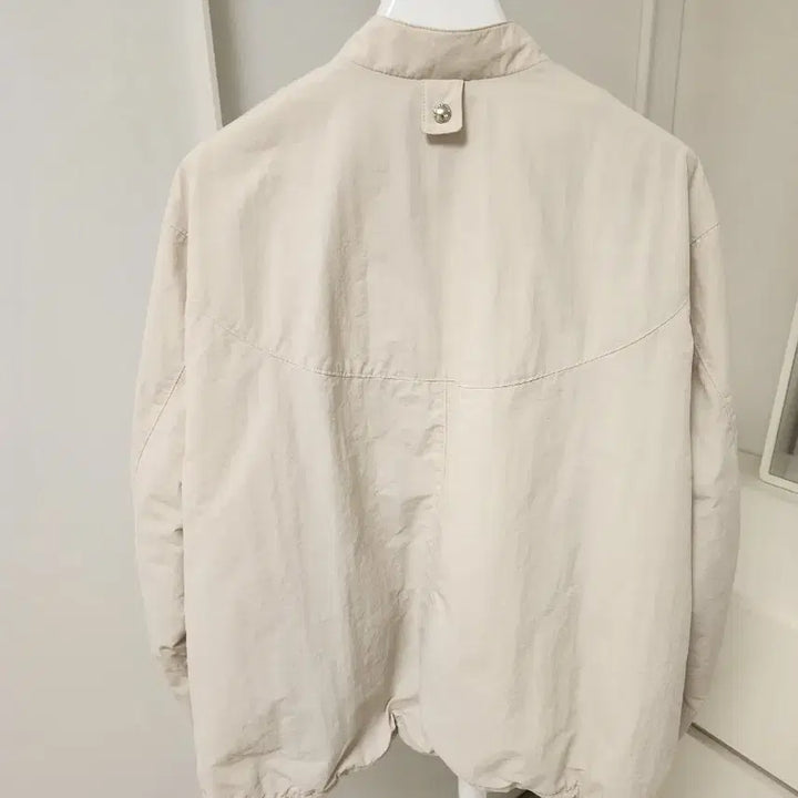 [SOLD OUT] SJSJ 패딩 점퍼(25년 구매 1회착용)