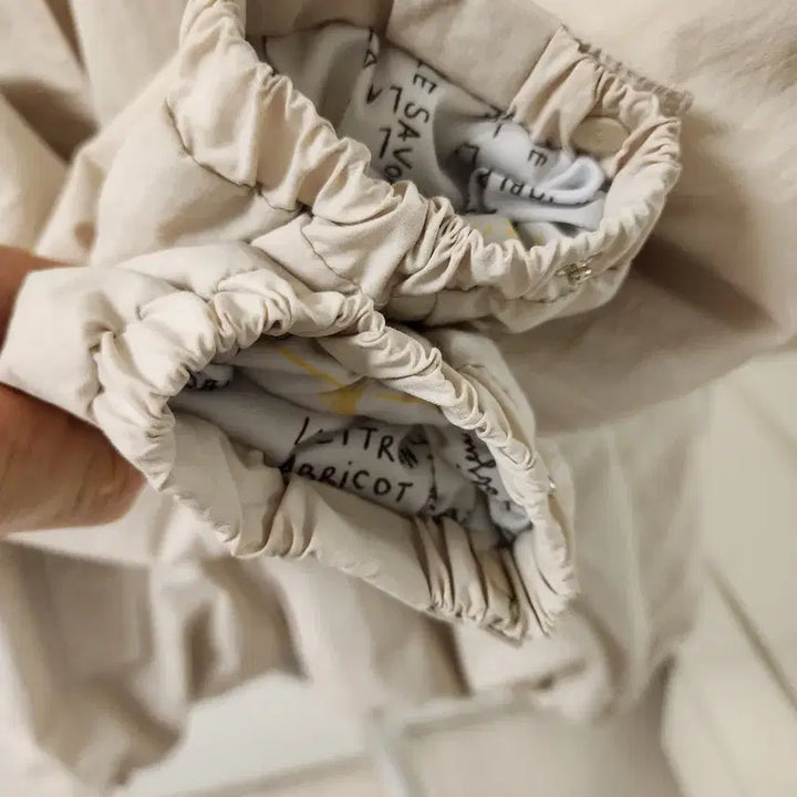 [SOLD OUT] SJSJ 패딩 점퍼(25년 구매 1회착용)
