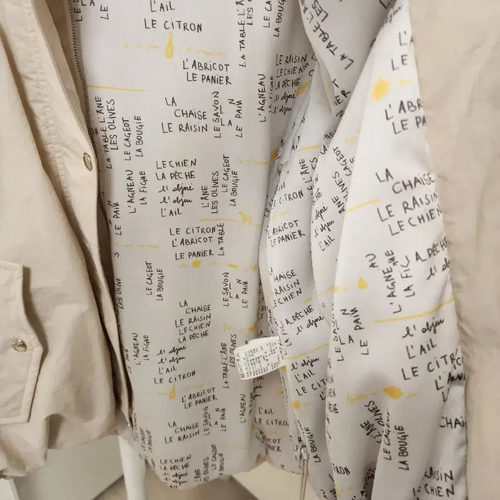 [SOLD OUT] SJSJ 패딩 점퍼(25년 구매 1회착용)