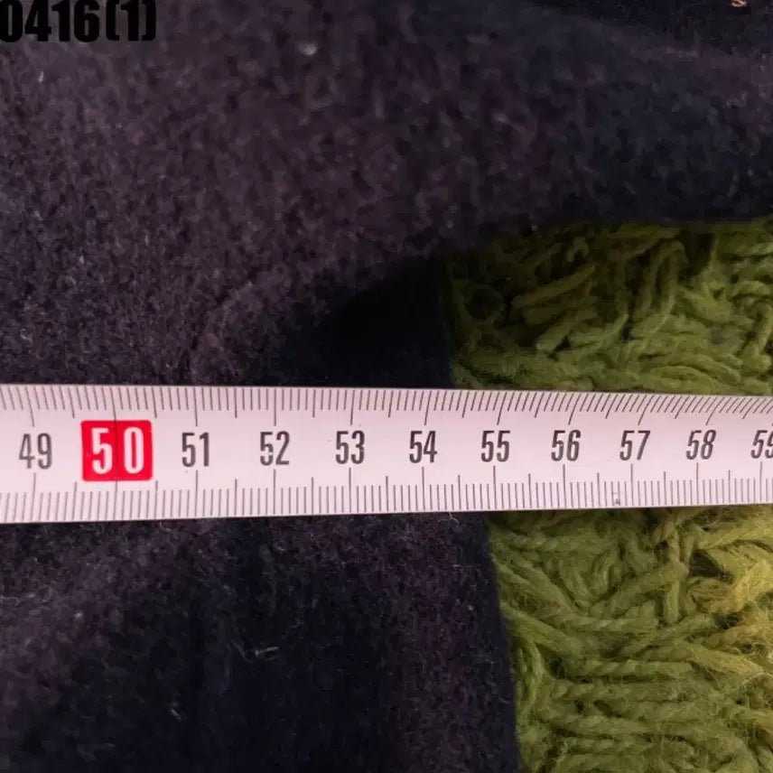 [BUNJANG] Enc Vintage Coat / Enc 코트