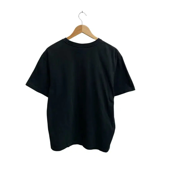 [BUNJANG] NERDY Gradient Short Sleeve T-Shirt / 널디 NERDY 그라데이션 반팔 티셔츠 M