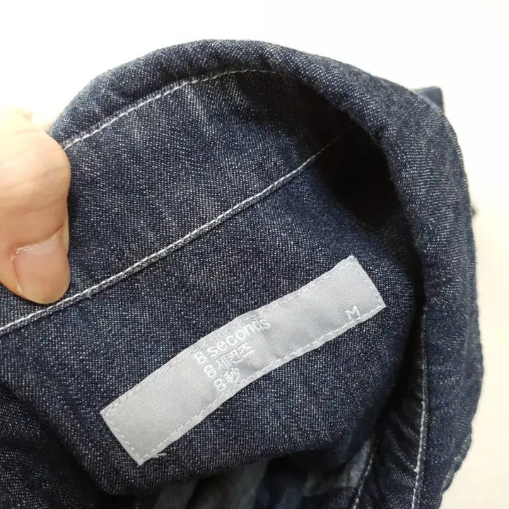 [BUNJANG] 8Seconds Men&