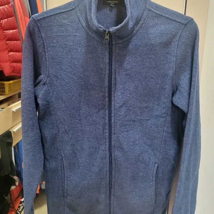 [BUNJANG] Codes Combine Fleece Jacket / 코데즈컴바인 매장정품 추동용 후리스 자켓 95