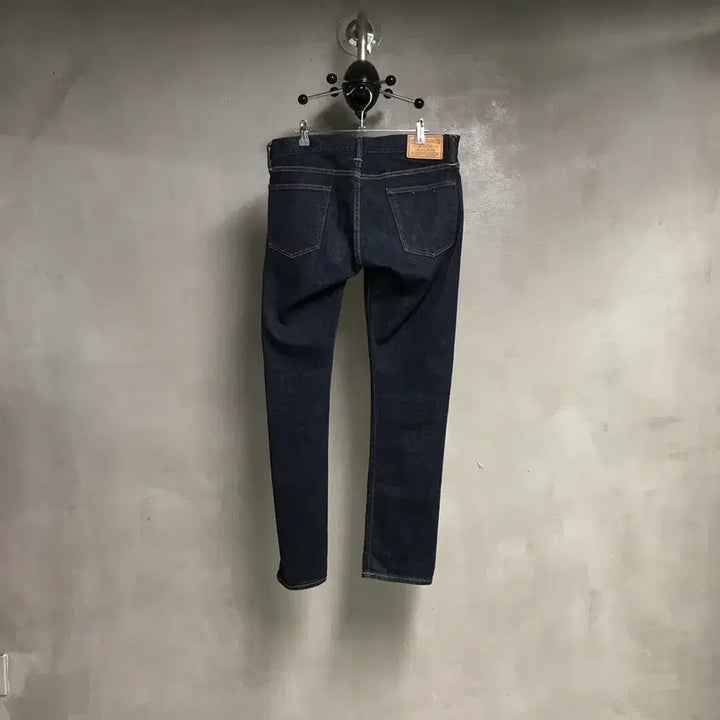 [BUNJANG] Polo Ralph Lauren Denim Pants 30/30 / 폴로 랄프로렌 데님 팬츠 30/30