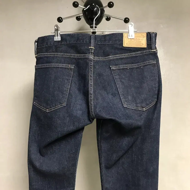 [BUNJANG] Polo Ralph Lauren Denim Pants 30/30 / 폴로 랄프로렌 데님 팬츠 30/30