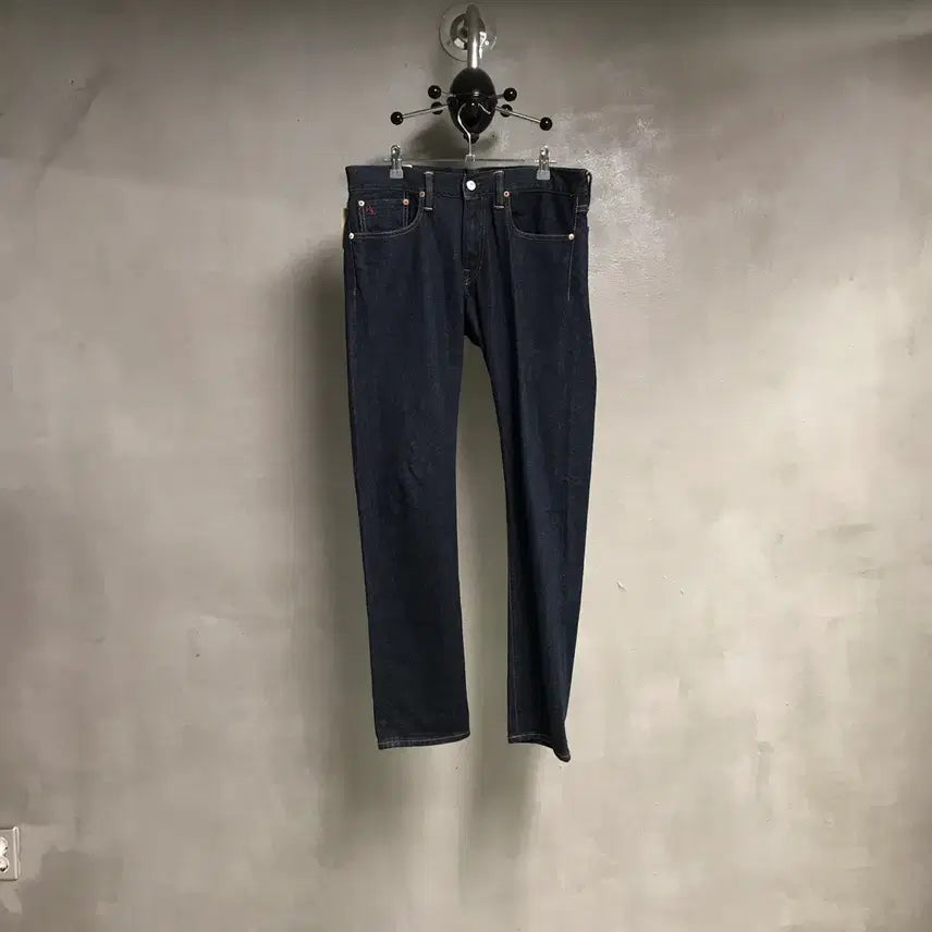 [BUNJANG] Polo Ralph Lauren Denim Pants 30/30 / 폴로 랄프로렌 데님 팬츠 30/30