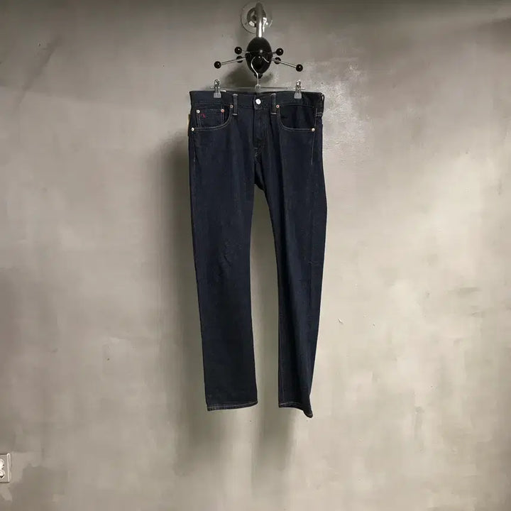 [BUNJANG] Polo Ralph Lauren Denim Pants 30/30 / 폴로 랄프로렌 데님 팬츠 30/30