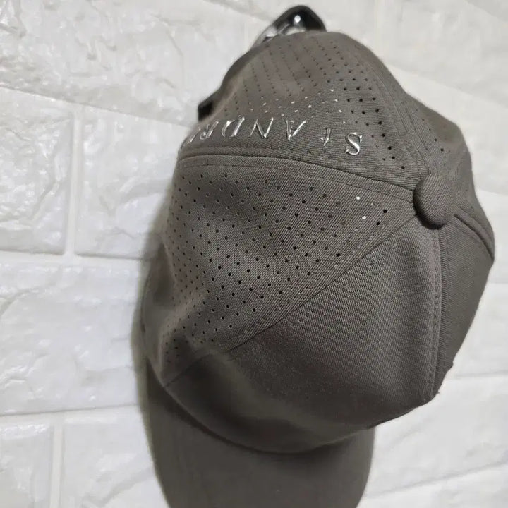 [BUNJANG] Saint Andrews Golf Cap / 세인트앤드루이스 골프모자 free 미사용