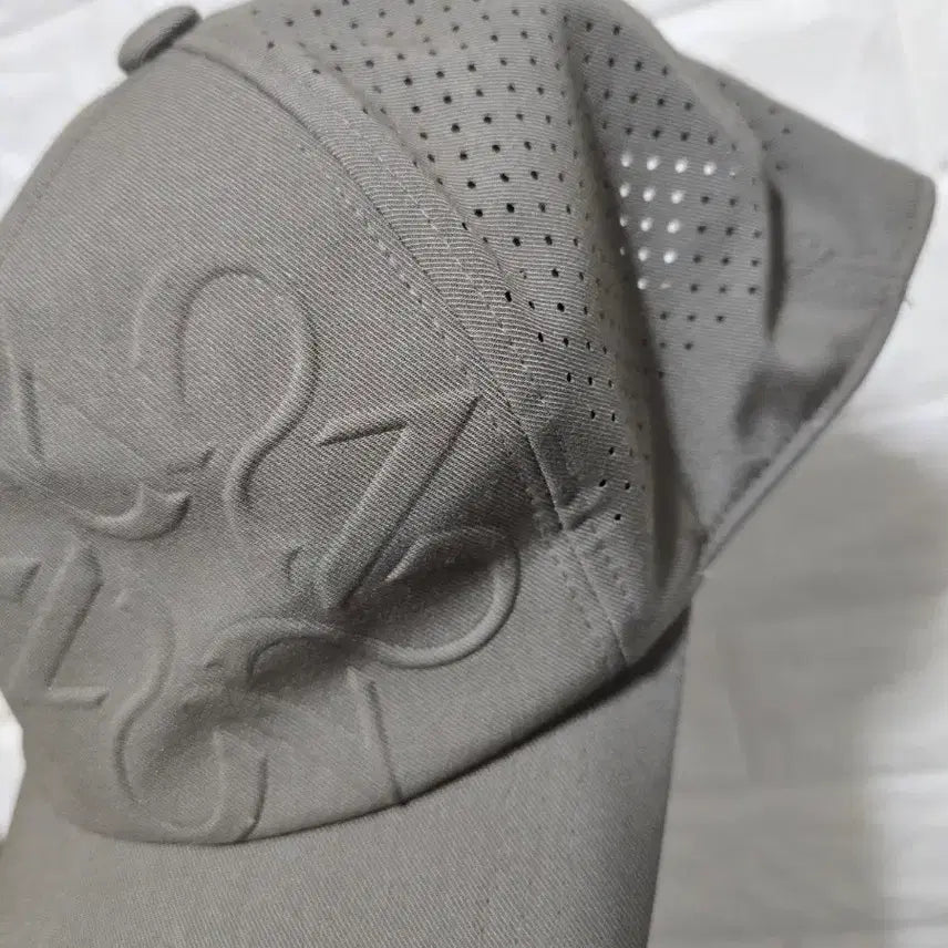[BUNJANG] Saint Andrews Golf Cap / 세인트앤드루이스 골프모자 free 미사용