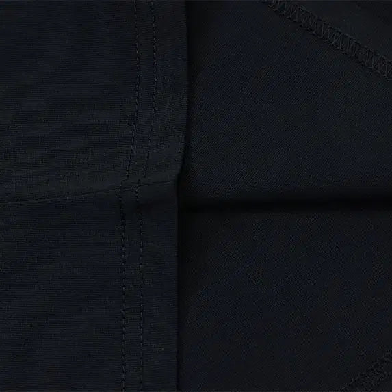 [BUNJANG] Dior Classic Reverse Initial Embroidered Logo Round T-shirt / 클래식 리버스 이니셜 자수로고 라운드 티셔츠