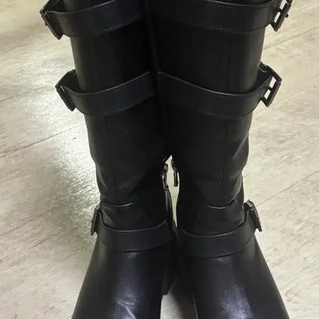 [SOLD OUT] 애즈온 마야부츠 230