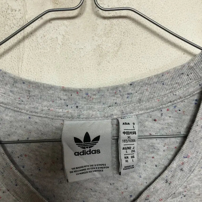 [BUNJANG] Adidas Men&