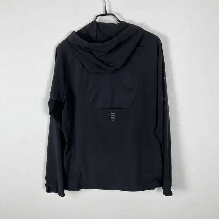 [BUNJANG] Fila Black Thin Training Jacket Men&