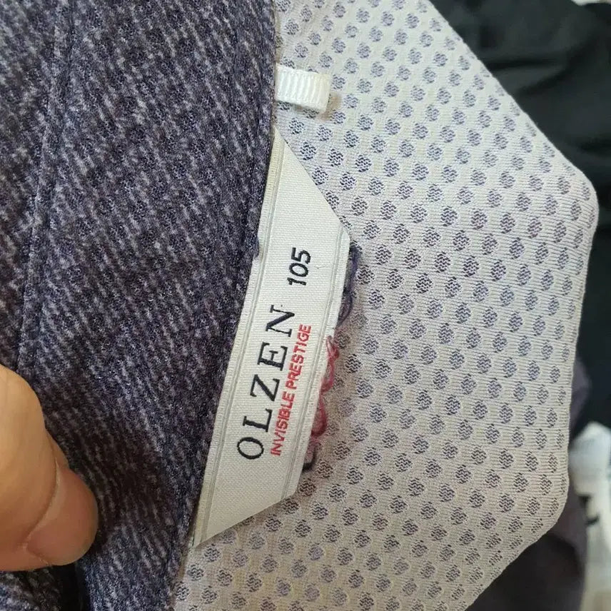 [BUNJANG] OLZEN Men&