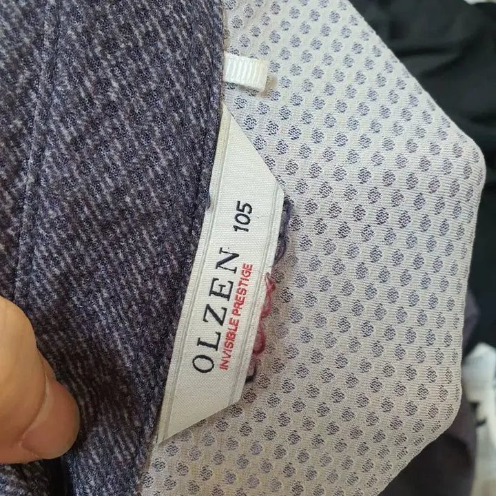 [BUNJANG] OLZEN Men&