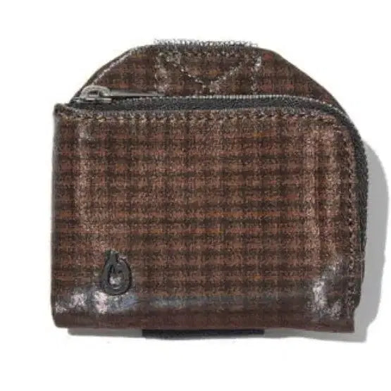 [BUNJANG] Customellow Wrist Wallet / 커스텀멜로우 손목지갑