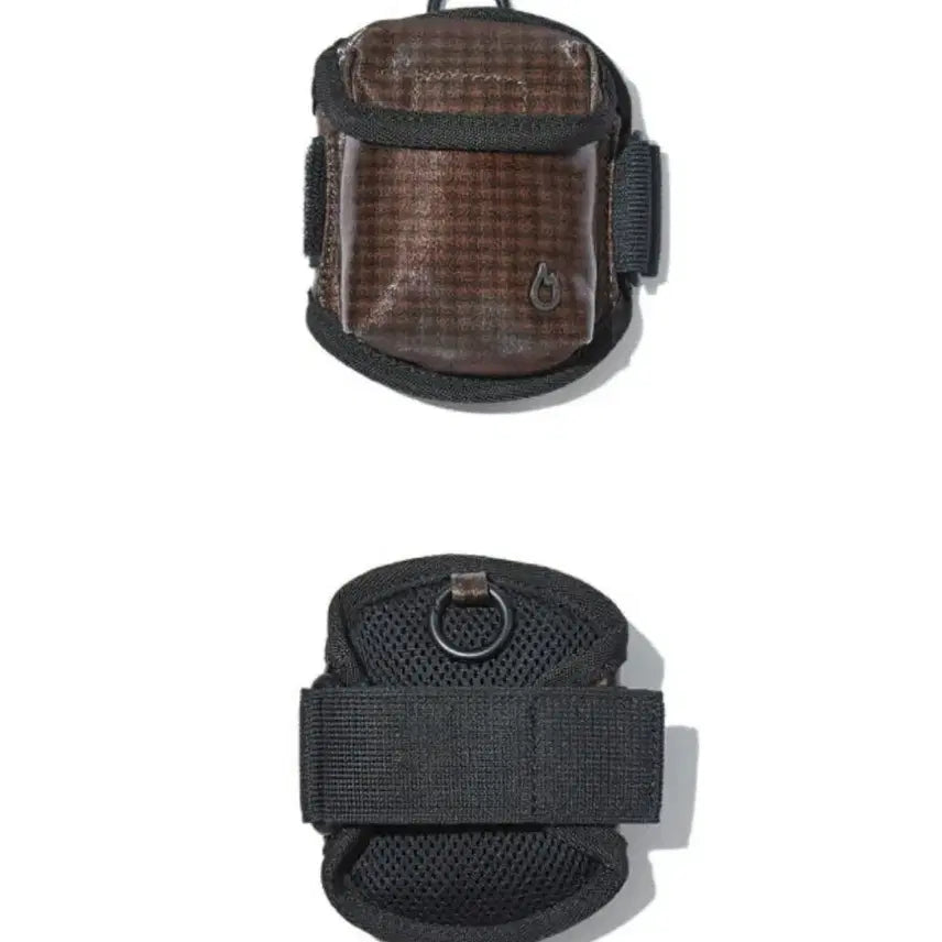 [BUNJANG] Customellow Wrist Wallet / 커스텀멜로우 손목지갑