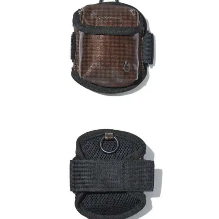 [BUNJANG] Customellow Wrist Wallet / 커스텀멜로우 손목지갑