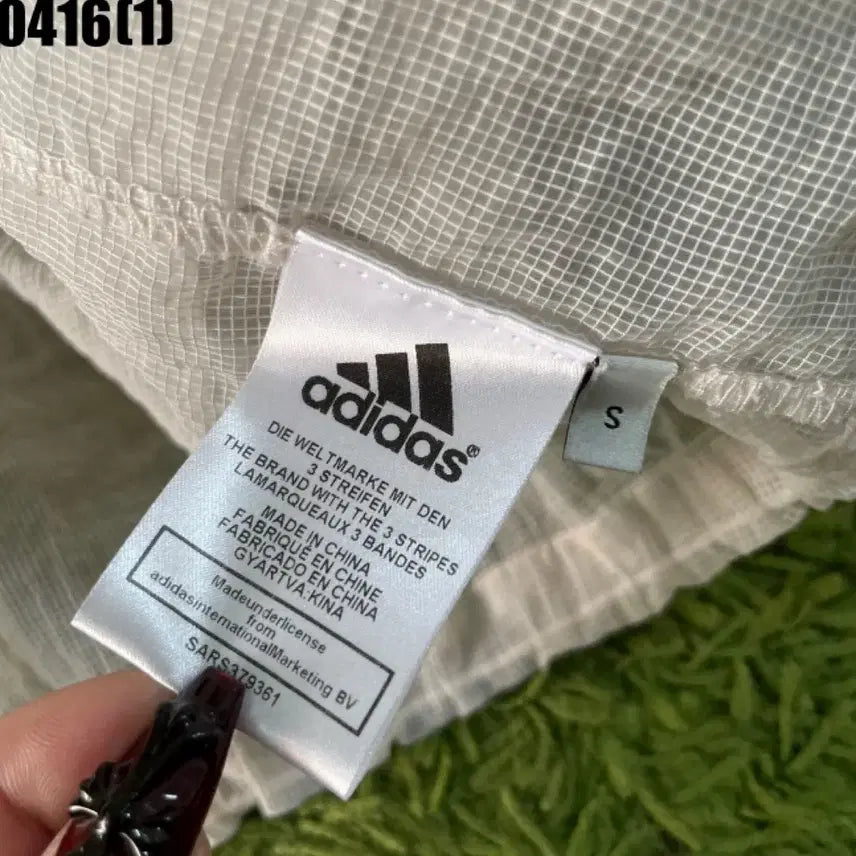 [BUNJANG] Adidas Women&