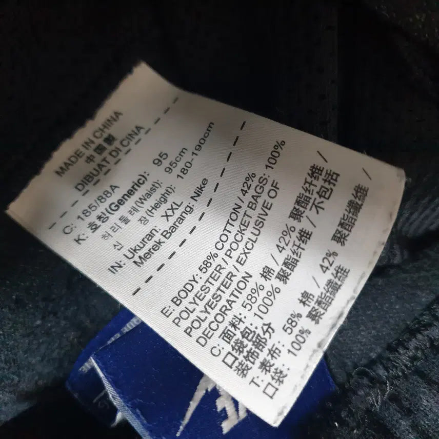 [BUNJANG] Nike Shorts 36 / 나이키반바지/36