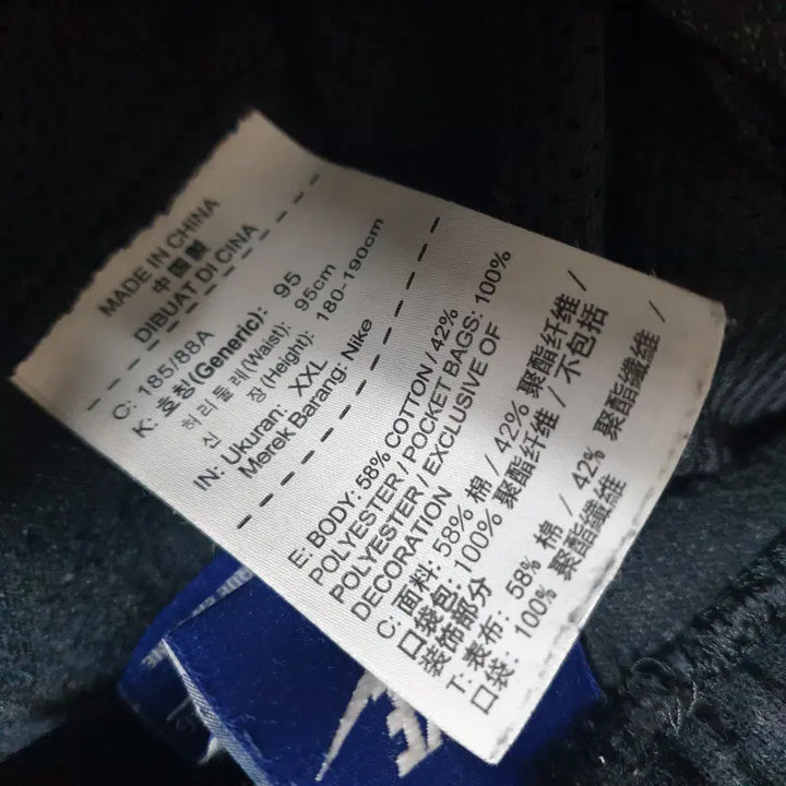 [BUNJANG] Nike Shorts 36 / 나이키반바지/36
