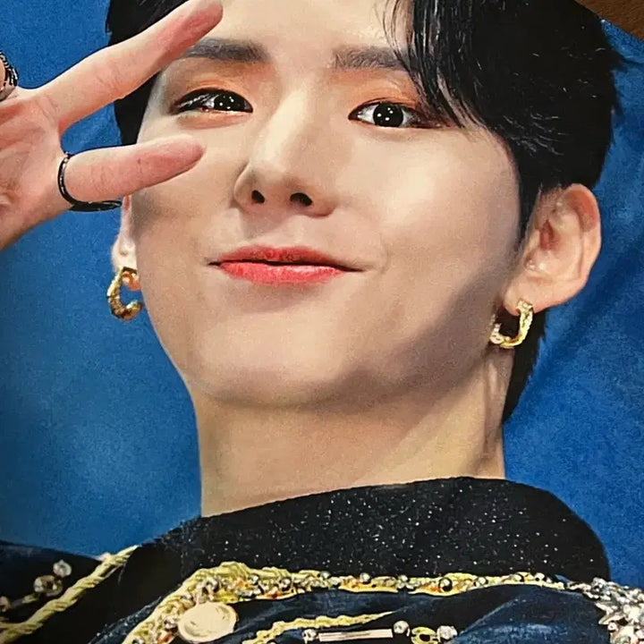 [BUNJANG] Kihyun Slogan / 기현 슬로건