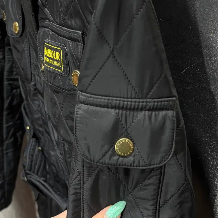 [BUNJANG] Barbour Women&
