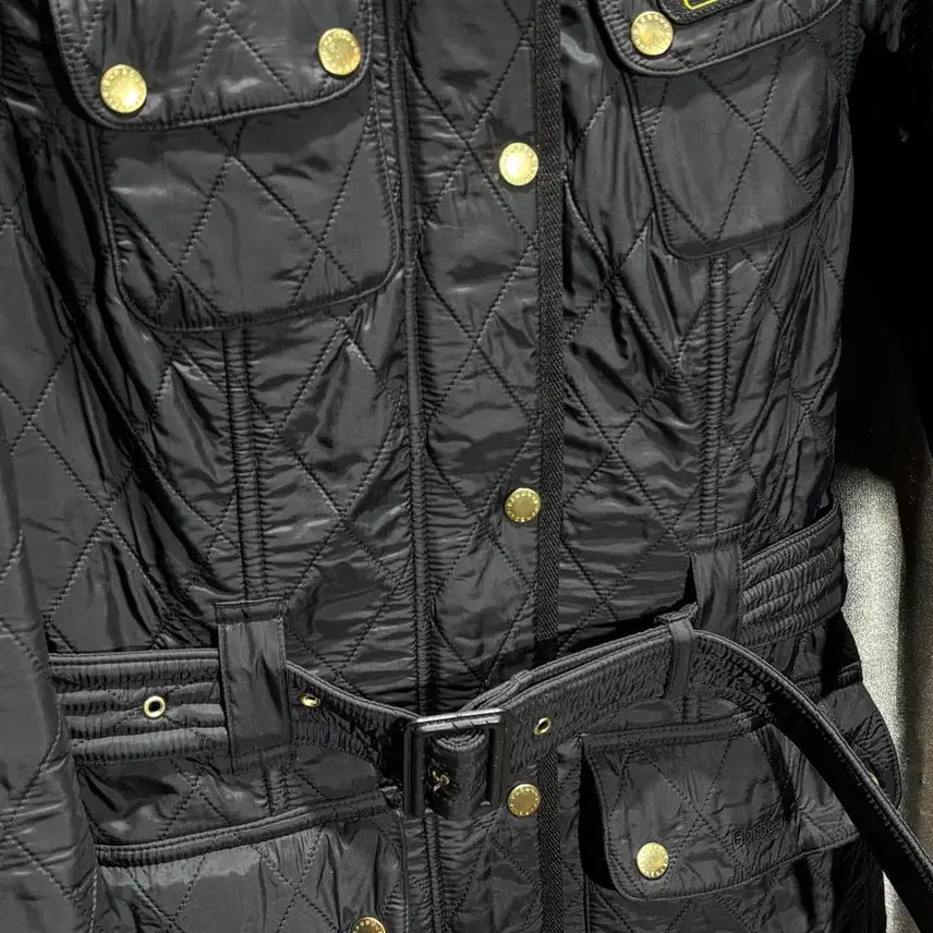 [BUNJANG] Barbour Women&