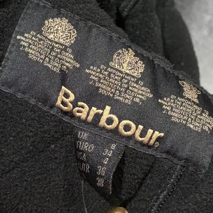 [BUNJANG] Barbour Women&