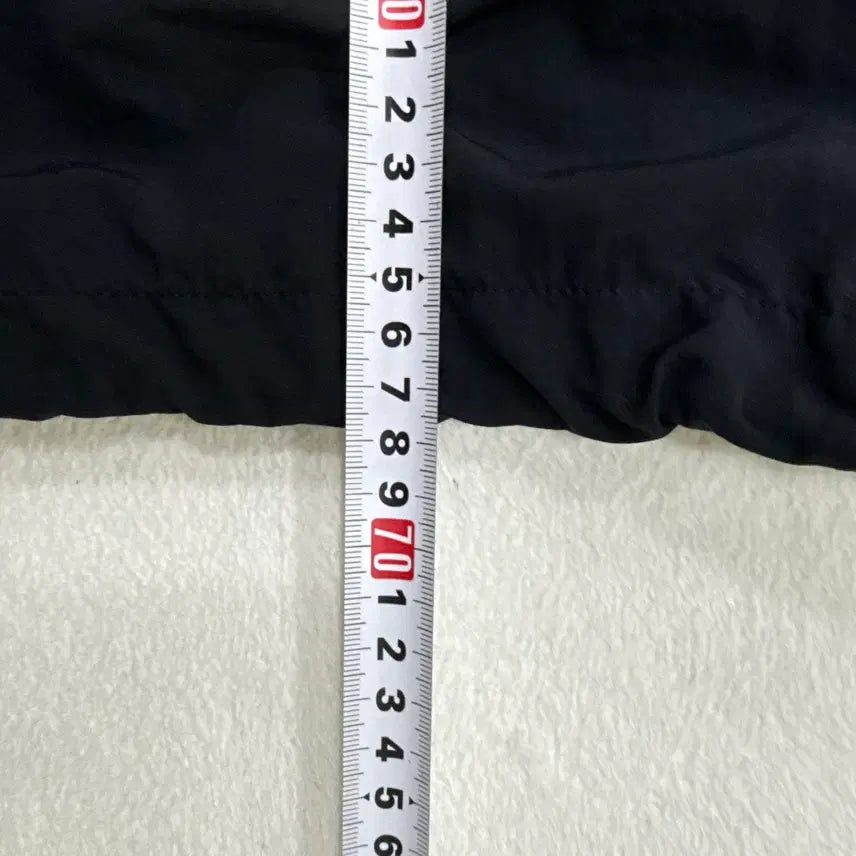 [BUNJANG] NBA Woven Short Sleeve T-shirt / M NBA 우븐 반팔 티셔츠 0414T