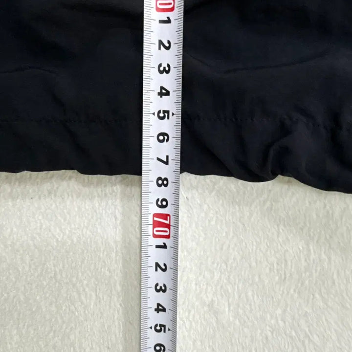 [BUNJANG] NBA Woven Short Sleeve T-shirt / M NBA 우븐 반팔 티셔츠 0414T