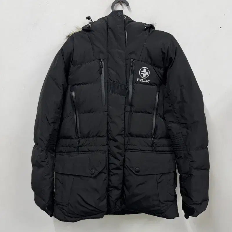 [SOLD OUT] [정품/약S] 랄프로렌 RLX 남성 패딩    OO