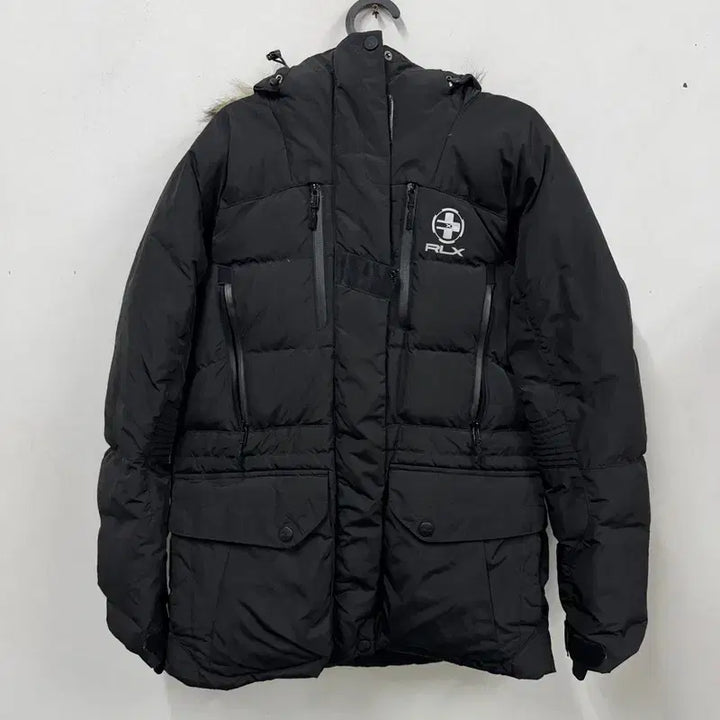 [SOLD OUT] [정품/약S] 랄프로렌 RLX 남성 패딩    OO