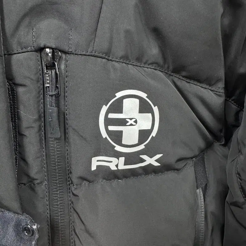 [SOLD OUT] [정품/약S] 랄프로렌 RLX 남성 패딩    OO