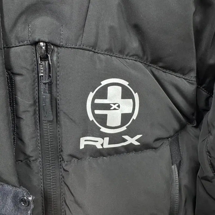 [SOLD OUT] [정품/약S] 랄프로렌 RLX 남성 패딩    OO