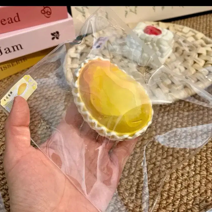 [BUNJANG] Fruit Squishy Toy / 과일 말랑이 예약