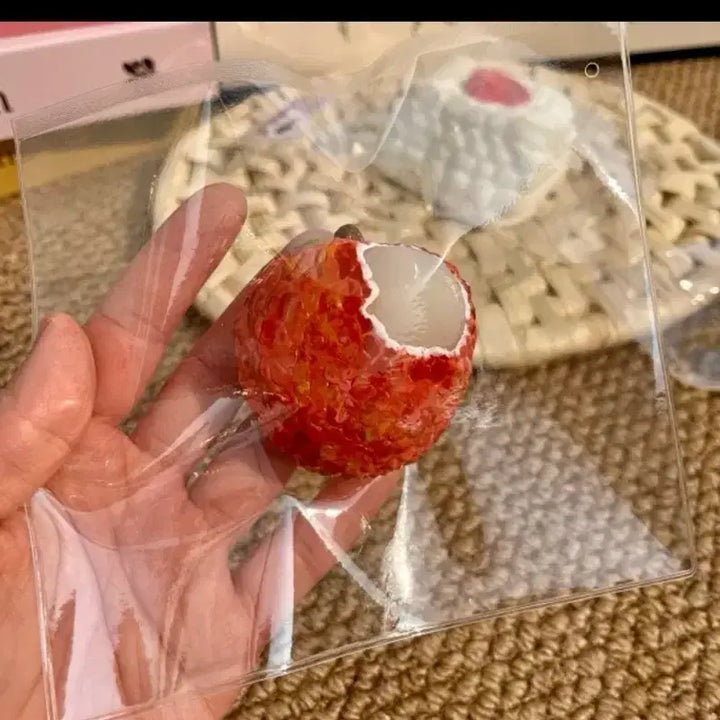 [BUNJANG] Fruit Squishy Toy / 과일 말랑이 예약