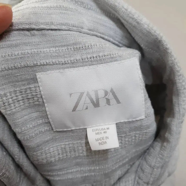 [BUNJANG] ZARA Men&