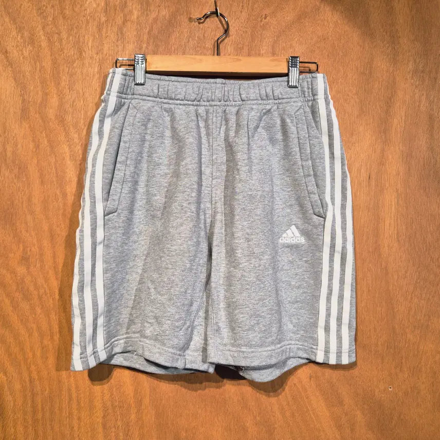 [SOLD OUT] 아디다스 에센셜 프렌치테리 쇼츠 M (번560