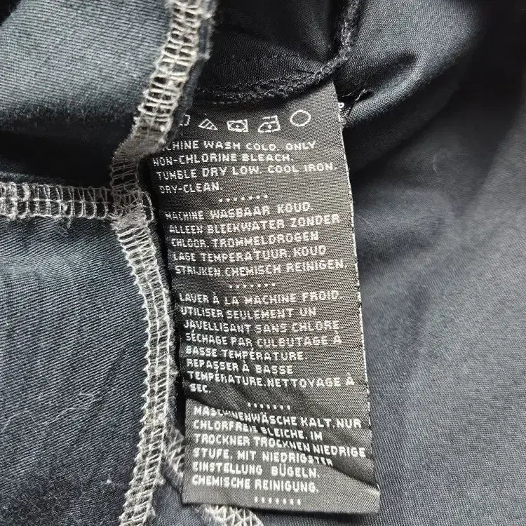 [BUNJANG] Harley Davidson Biker Half Sleeve Shirt (2XL) / 할리데이비슨 바이커 하프 반팔 셔츠 ( 2XL ) / 11861