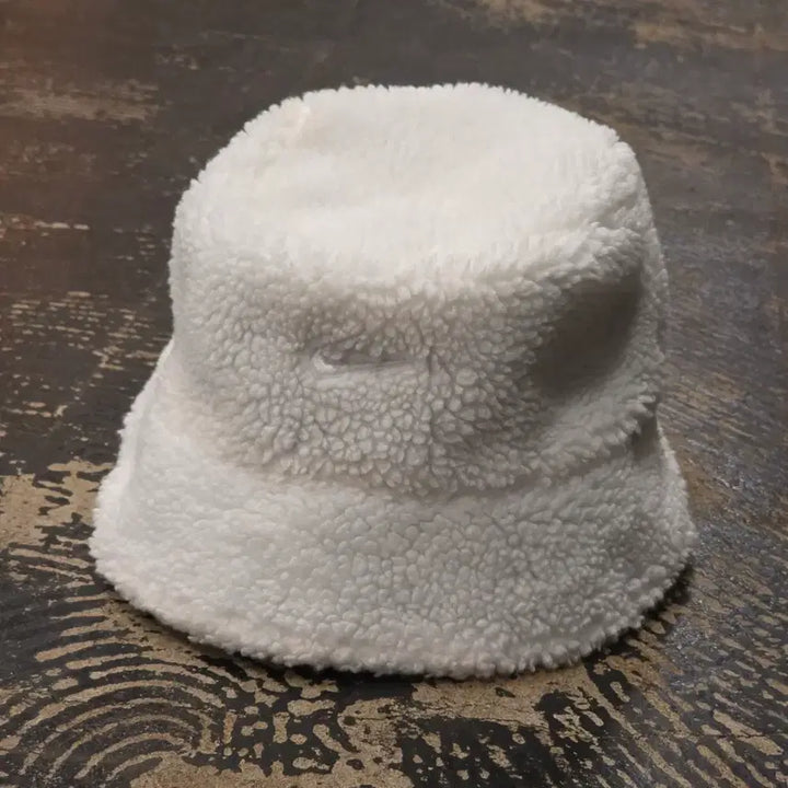 [BUNJANG] Nike Reversible Fleece Bucket Hat / 나이키 리버서블 플리스 버킷 햇