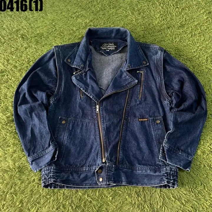 [SOLD OUT] 할리데이비슨 자켓