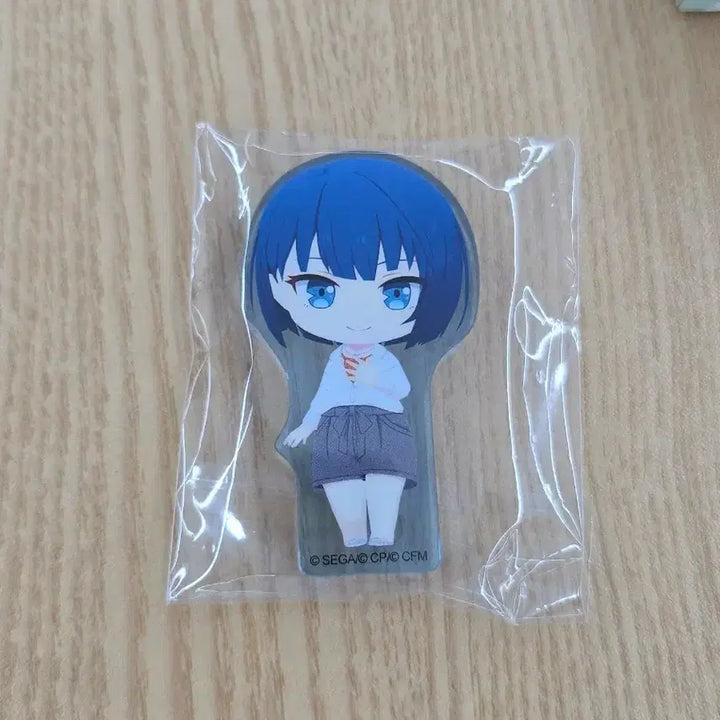 [BUNJANG] Project Sekai My Sekai Haruka Acrylic Korotto / 프세카 마이세카이 아크릴 코롯토 하루카