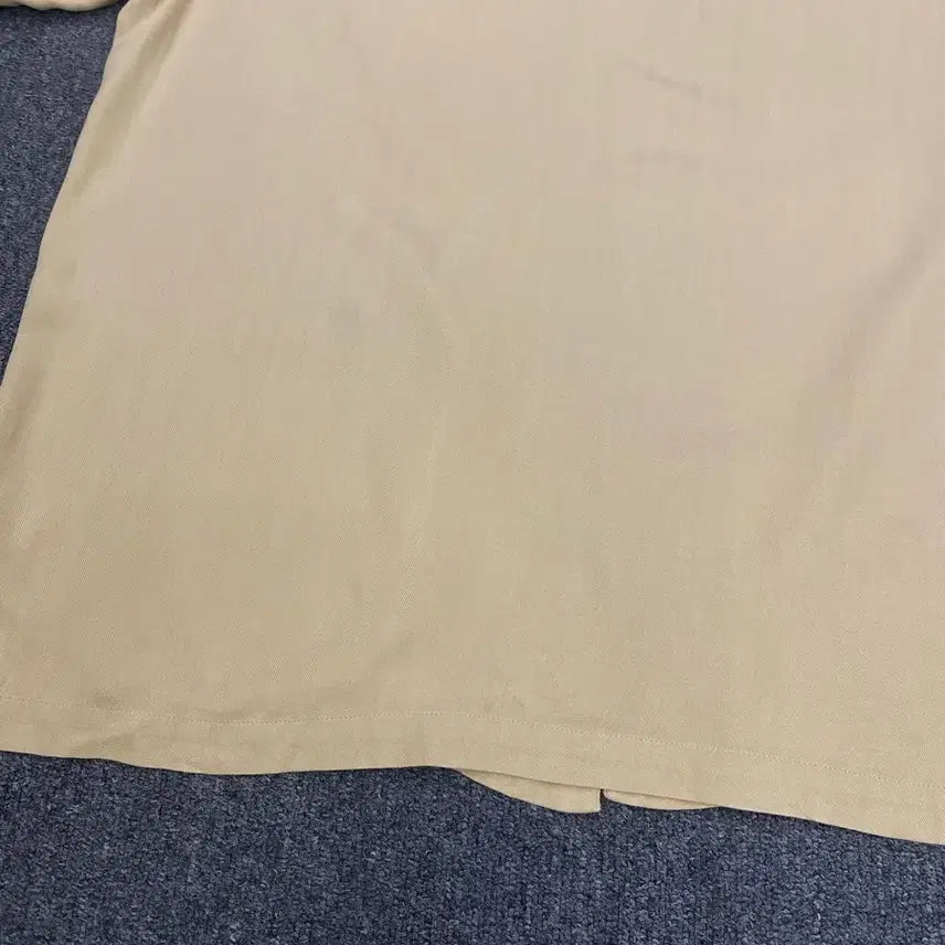 [BUNJANG] Vintage Half Sleeve Shirt / 빈티지 반팔 셔츠